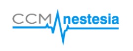 Logo de CCM Anestesia en Cantabria